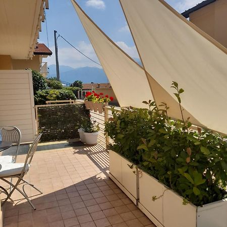 Apartamento Casa Lisa Lenno Exterior foto